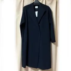 2025年最新】urban research doors ダブルクロスガウンコートの