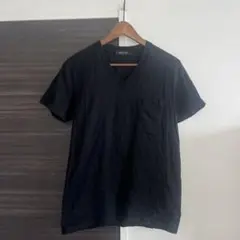 46 LITHIUM HOMME × kurkkuコラボ　オーガニックTシャツ