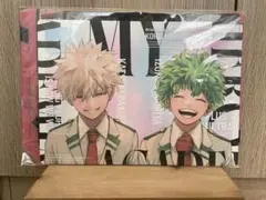 僕のヒーローアカデミア　ジャンプGIGA 2024 SPRING ヒロアカ