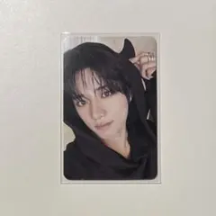 TXT ボムギュ weverse albums ver. B トレカ ②