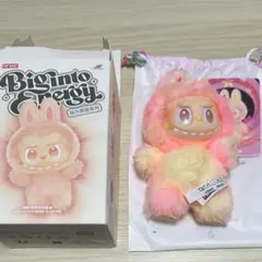 ラブブ　THE MONSTERS Big into Energy シリーズ