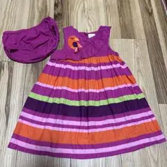 GYMBOREE ジンボリー ワンピース
