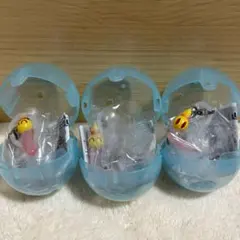 ニャッキ！ めじるしアクセサリー　ピンクちゃん