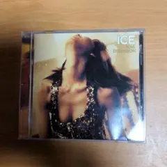 ICE SOUL DIMENSION CD