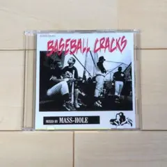 MASS-HOLE MIX CD / SEMINISHUKEI