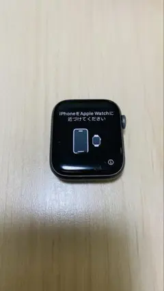 Apple Watch Series4 44mm ジャンク品