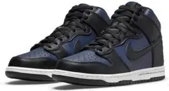 【NIKE】 DUNK HIGH Fragment