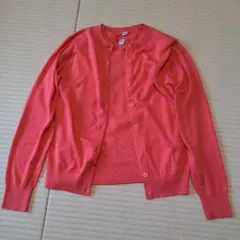 【新春値下】ユニクロ　カーディガン　セットアップ