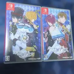 2026年最新】スペードの国のアリス white&blackの人気アイテム - メルカリ