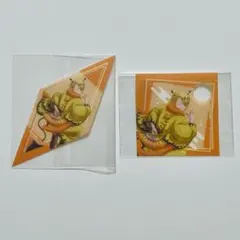 魔入間 リード アモカフェ 特典