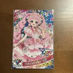 ひみつのアイプリ　ゆうじょうさくらツイン　ひまり