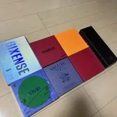 2026年最新】ab6ix ペンラの人気アイテム - メルカリ