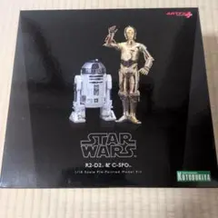 【4000体限定・箱付き】スターウォーズR2-D2 & C-3PO ボブルヘッド 4000体限定・箱付き】スターウォーズR2-D2 & C-3PO ボブルヘッド