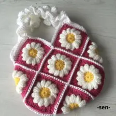 2025年最新】モチーフ編みの人気アイテム - メルカリ