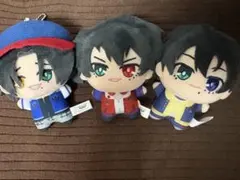 ヒプマイ キャラクターグッズ