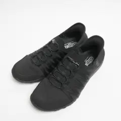 【未使用級】スケッチャーズ スリップインズ スニーカー スリッポン 24cm