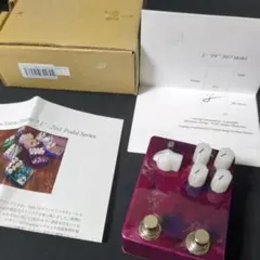 1x telescope Downpour BOSSコン筐体 - メルカリ