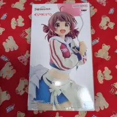 学園アイドルマスター　花海咲季　フィギュア