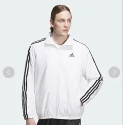ウインドブレーカージャケット/アディダス adidasのサムネイル
