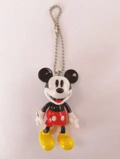 ミッキー キーホルダー