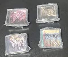 ReGLOSS ミニCDコレクション　ガチャガチャ