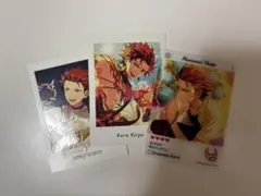 鬼龍紅郎 あんスタ セット