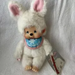 2025年最新】モンチッチ セキグチ うさぎの人気アイテム - メルカリ