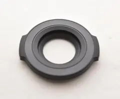 올림푸스 오토매틱 오프닝/클로징 캡 LC-37C (14-42mm EZ 전용) 블랙