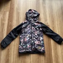 【超美品】 SISTA.J スキーウェア　スノボウェア