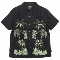 Stüssy NOMA t.d. アロハシャツ XL - メルカリ