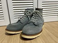 REDWING 8143 スエード アイリッシュセッター BEAMS ラフアウト REDWING 8143 スエード アイリッシュセッター BEAMS ラフアウト