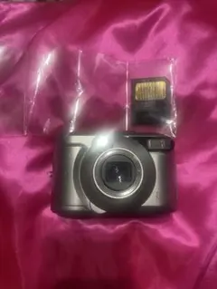 Toshiba M25 Allegretto M25 PDR-M25 デジカメのサムネイル