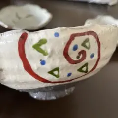 手描き陶器食器セット