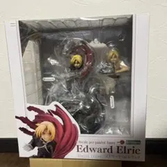 ARTFX J エドワード・エルリック Limited Edition 限定版 - メルカリ