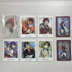 あんスタ　紅月　まとめ売り