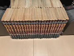 ジゴロ次五郎 カメレオン 金色のガッシュ!!全巻セット