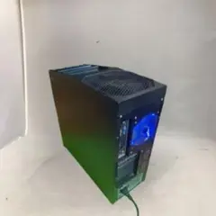 格安ゲーム特価ゲーミングPC Core i7 / 大容量2TB