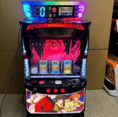 【ポンニキ】盾の勇者の成り上がり　スロット実機 盾の勇者の成り上がり スロット実機 買取致しました｜愛品館千葉