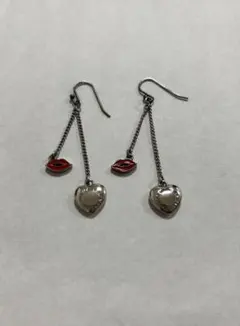 マークバイマークジェイコブス　チェーンピアス