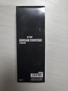FW GUNDAM CONVERGE ♯Plus04 未開封