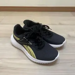 Reebok スニーカー　23.5 リーボック