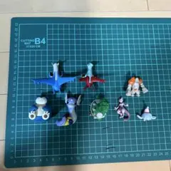 ポケモン フィギュアセット