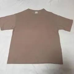 United Athle 6.2 Tシャツ 5942-01 Sスモーキーピンク