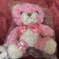 明天好好 Ming-Teng Hao Hao ぬいぐるみ ハオハオちゃん - メルカリ