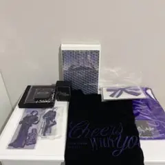 不破湊 1st LIVEグッズセットのサムネイル