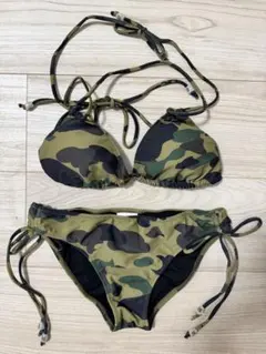 2026年最新】A BATHING APE セパレート水着・ビキニの人気アイテム