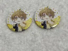 すとぷり るぅと 缶バッジ 2個セット