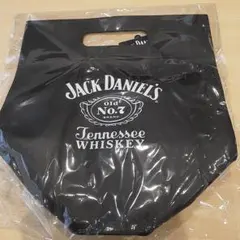 JACK DANIEL'S ロゴ入り EVA樹脂製 バッグ
