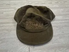 テンダーロイン　帽子　コーデュロイ　キャップのサムネイル