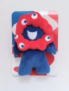 EXPO2025 ミャクミャクぬいバッジ 万博